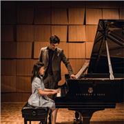CLASES PARTICULARES A DOMICILIO O VIRTUALES PERSONALIZADAS (PIANO, GUITARRA, UKELELE)